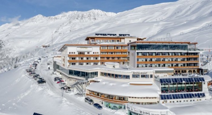 Hotel Riml